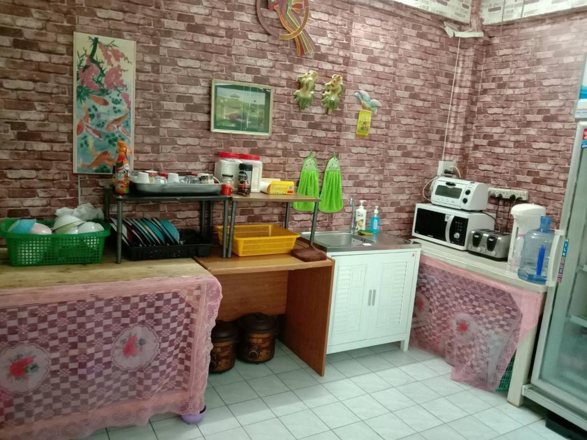 Natcha Place Thammasat Rangsit Bangkok Dış mekan fotoğraf