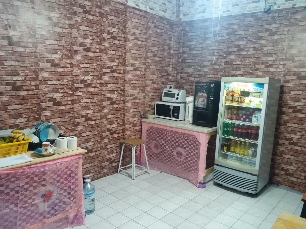 Natcha Place Thammasat Rangsit Bangkok Dış mekan fotoğraf