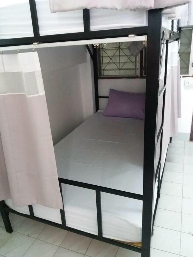 Natcha Place Thammasat Rangsit Bangkok Dış mekan fotoğraf