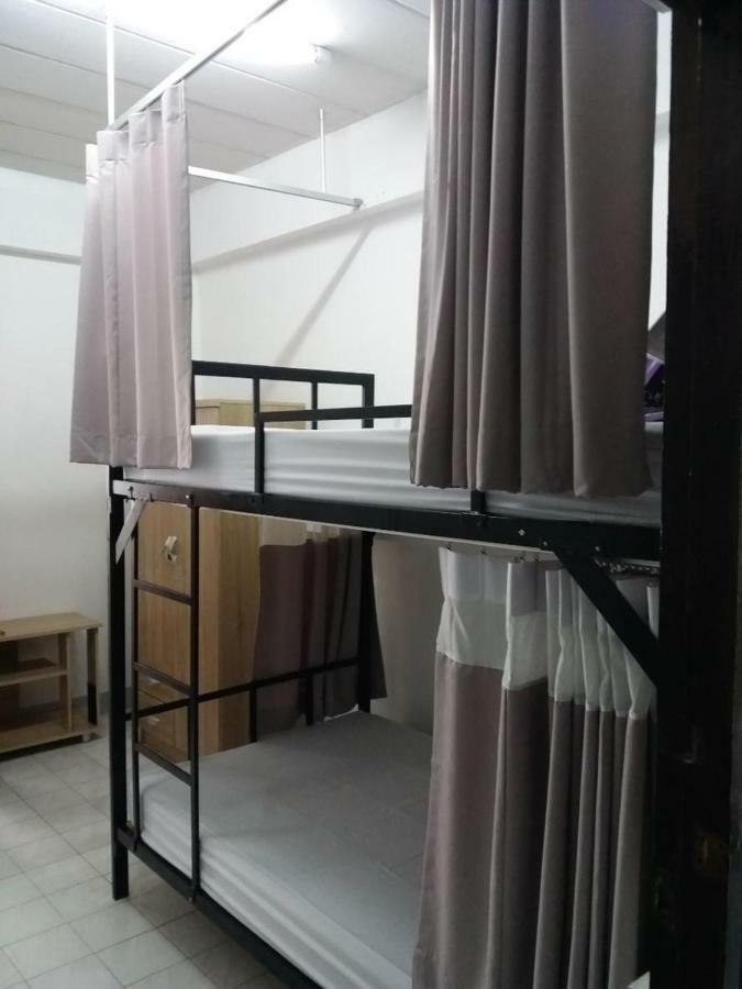 Natcha Place Thammasat Rangsit Bangkok Dış mekan fotoğraf