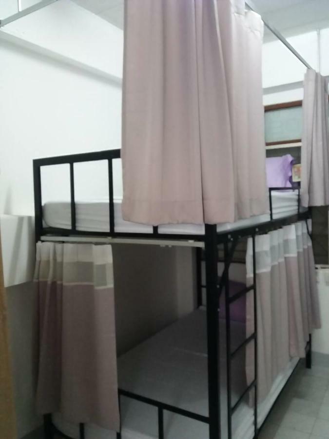 Natcha Place Thammasat Rangsit Bangkok Dış mekan fotoğraf