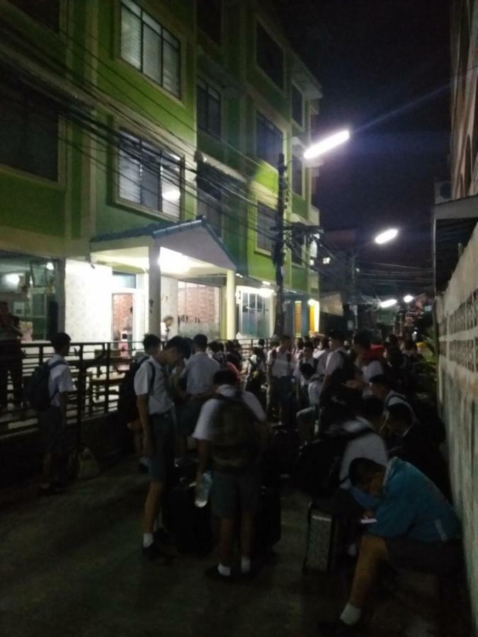 Natcha Place Thammasat Rangsit Bangkok Dış mekan fotoğraf