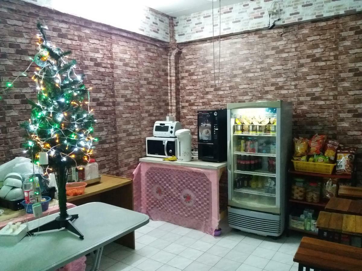 Natcha Place Thammasat Rangsit Bangkok Dış mekan fotoğraf